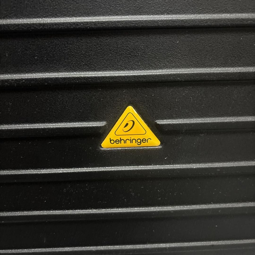 【極美品 】ベリンガー EPA150 ウルトラコンパクトPAシステム