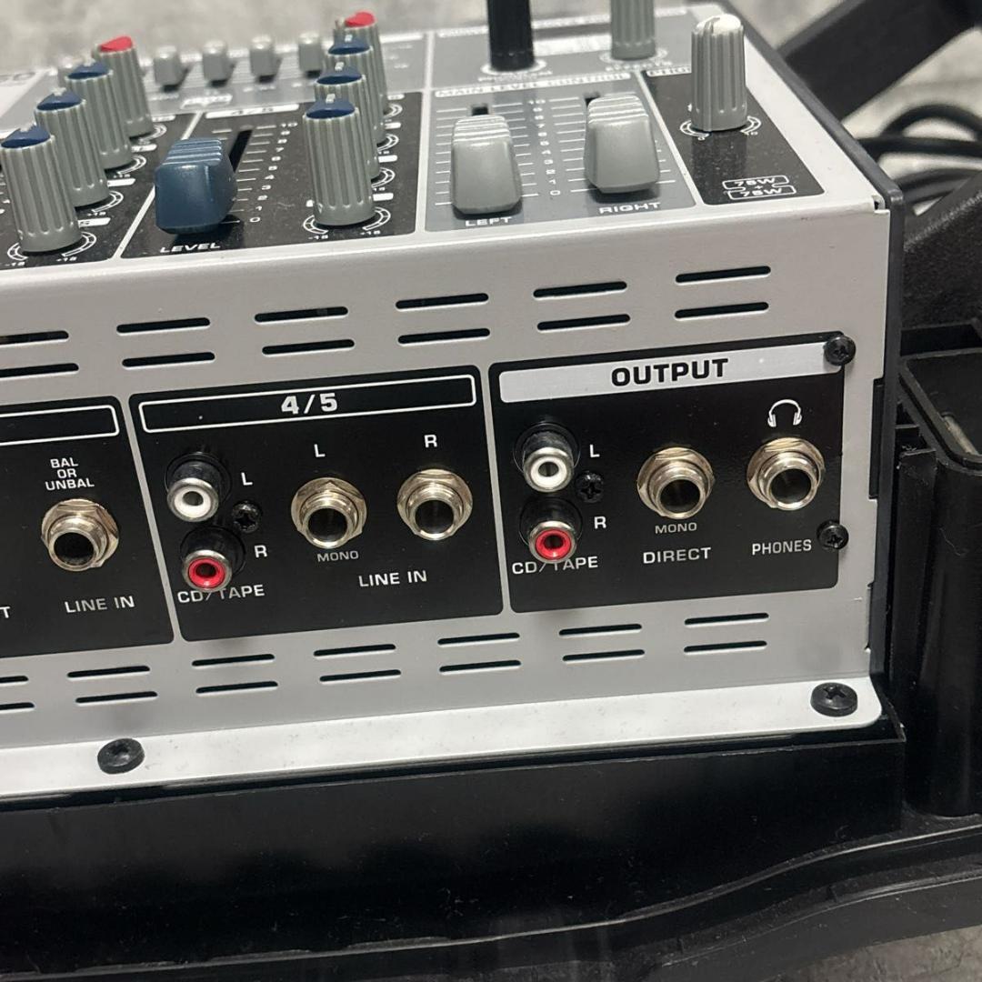 【極美品 】ベリンガー EPA150 ウルトラコンパクトPAシステム