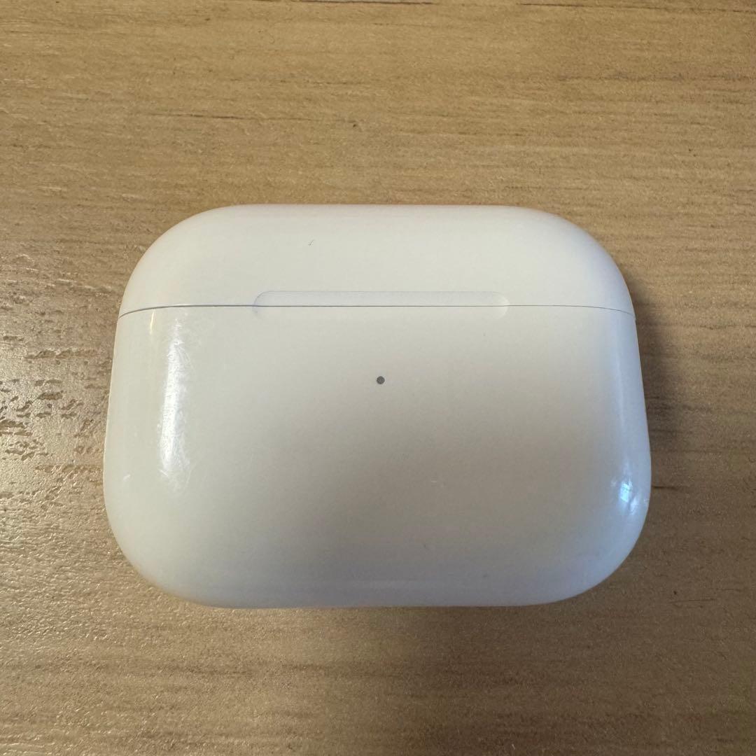 美品　AirPodsPro 第二世代 タイプC MTJV3J/A