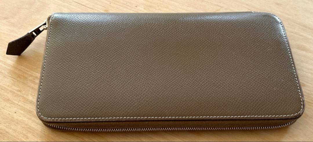 エルメス アザップ ロング シルクイン