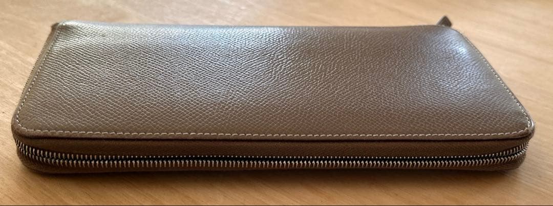 エルメス アザップ ロング シルクイン