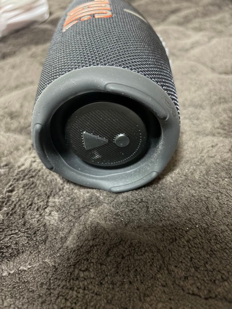 JBL CHARGE5 モバイルバッテリー機能付きポータブル防水スピーカー