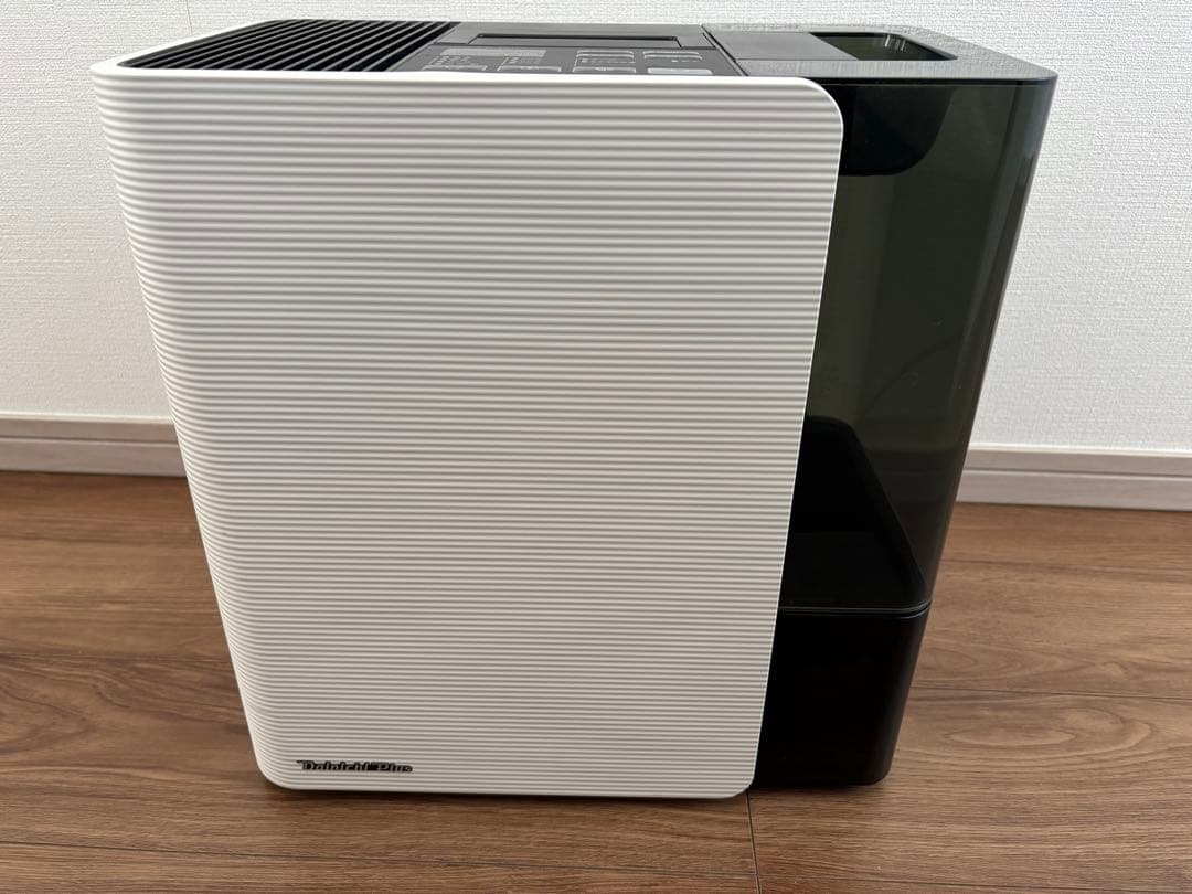 Dainichi HD-LX1221(W) 加湿器