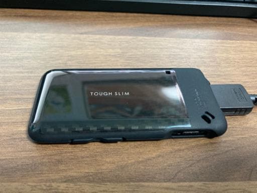 ほぼ未使用品 SONY ウォークマン Sシリーズ NW-S13K B