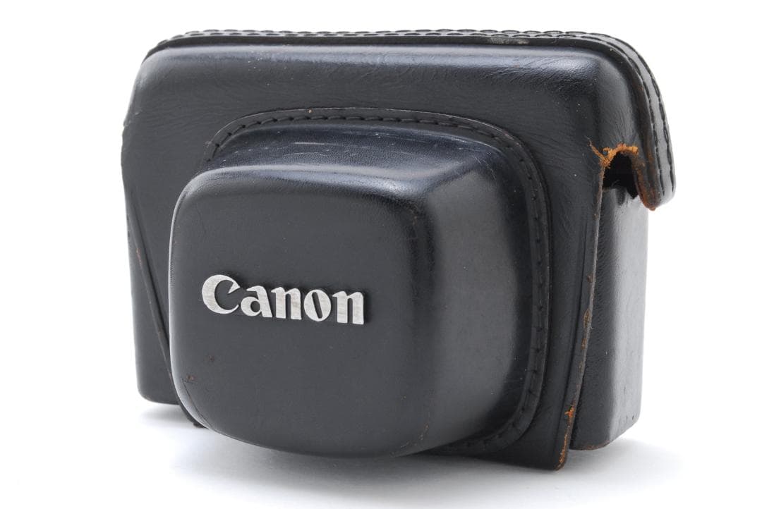 【美品】キャノン CANON Canonet QL17 G-III