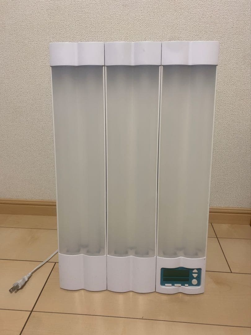 その他 SolarTone Bright Light ME+