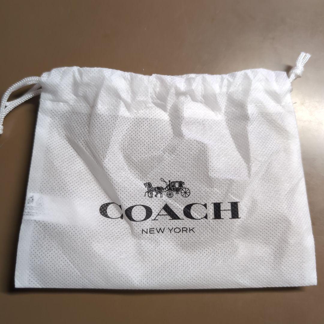 COACH　キーケース