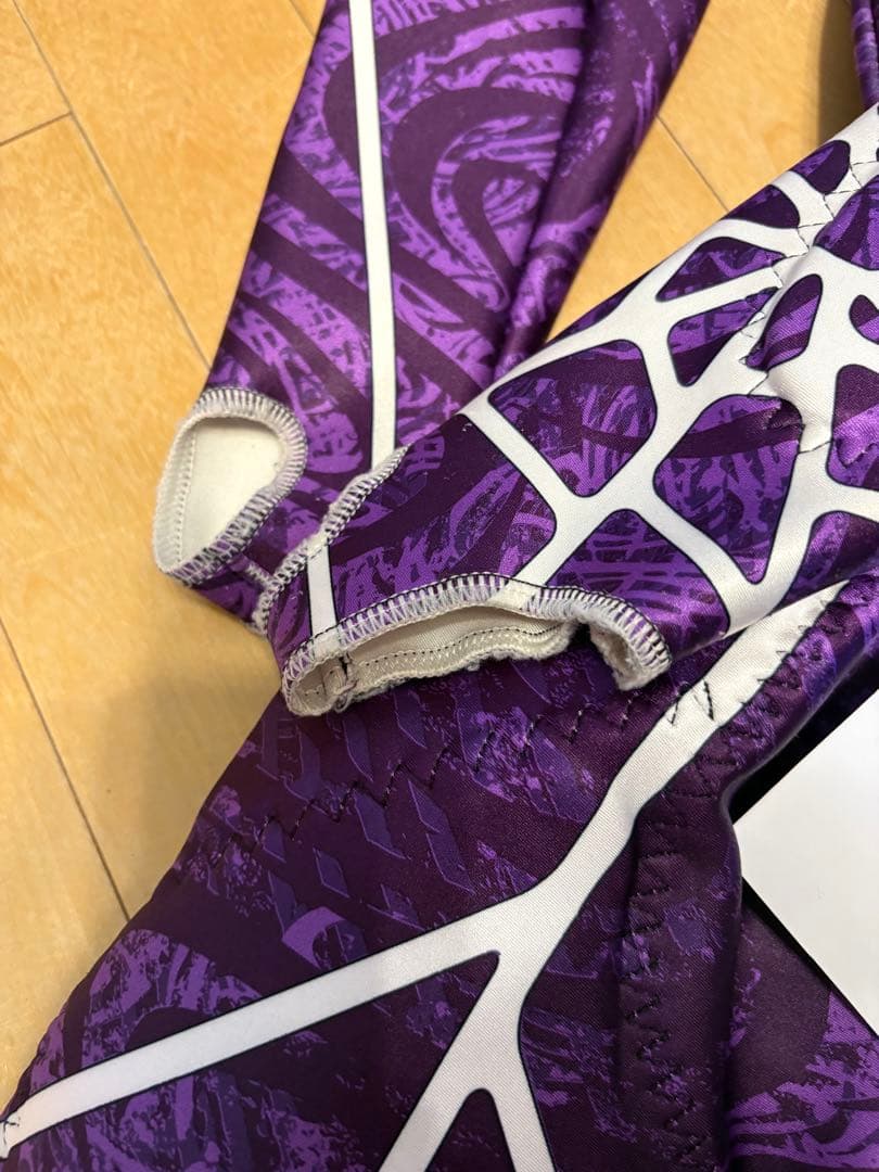 SPYDER ワンピース　アルペン　スパイダー　kids キッズ