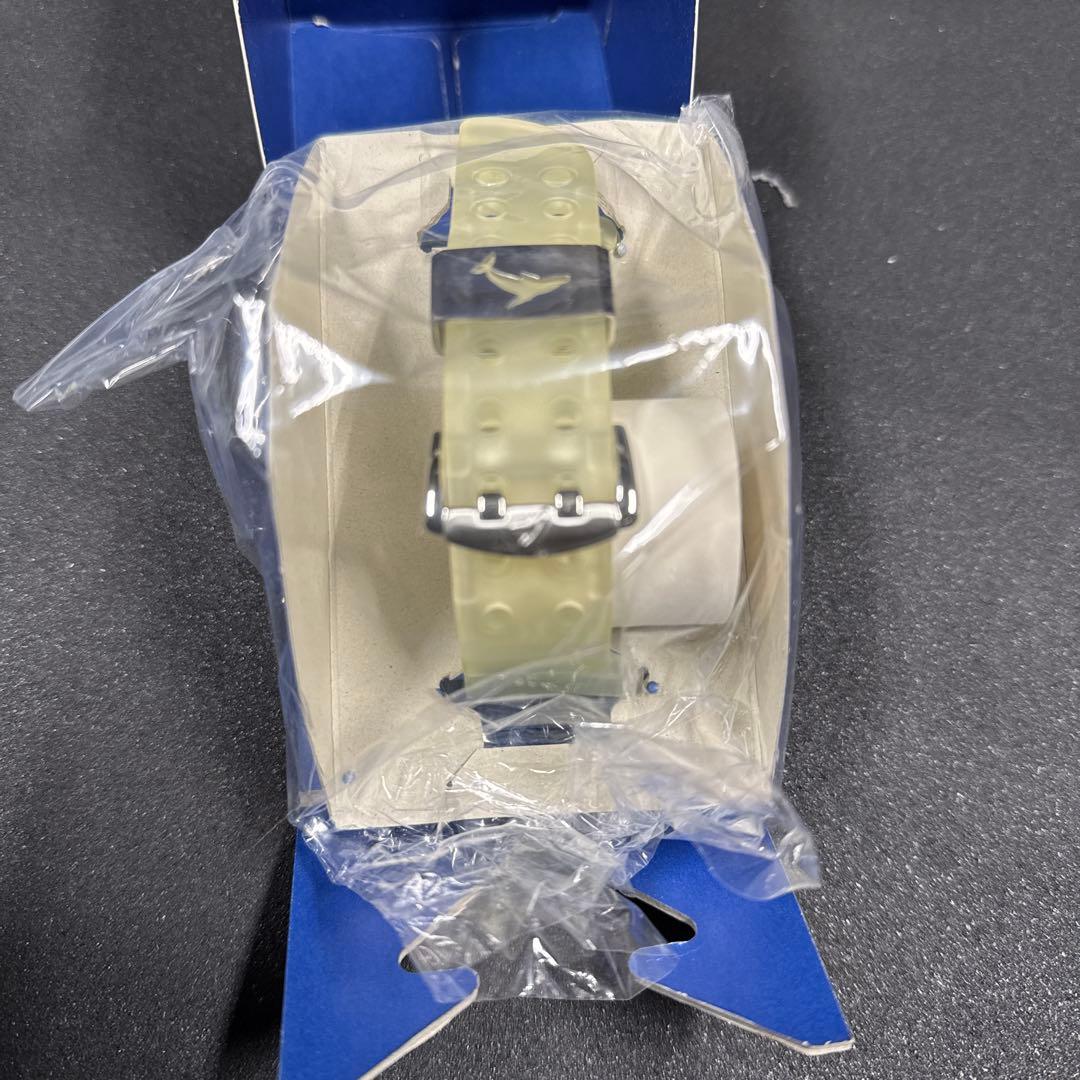 ［未使用］G-SHOCK イルカクジラ フロッグマン GW-202AK-7JR