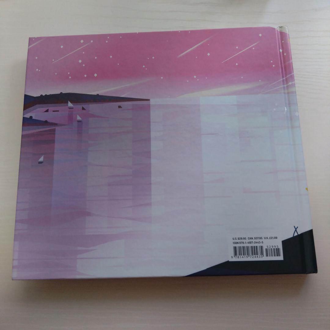 Steven Universe Art&Origins スティーブンユニバース