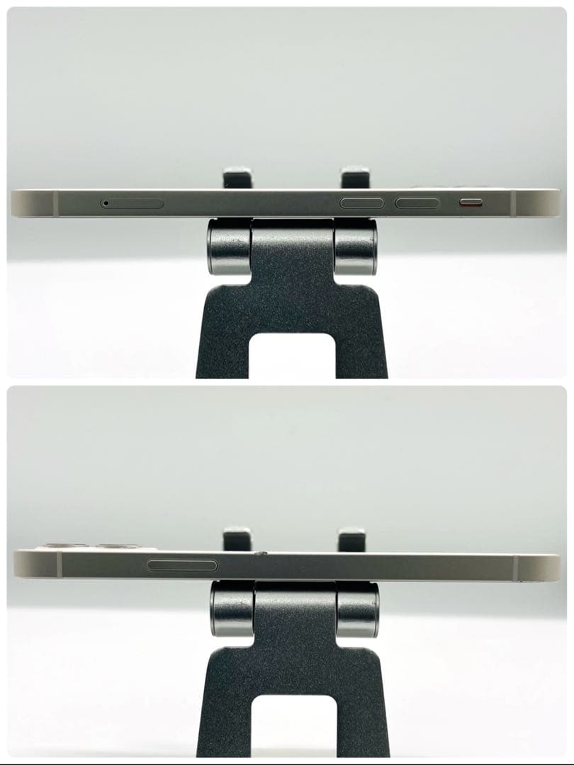 B iPhone 12 128 GB SIMフリー ホワイト 本体