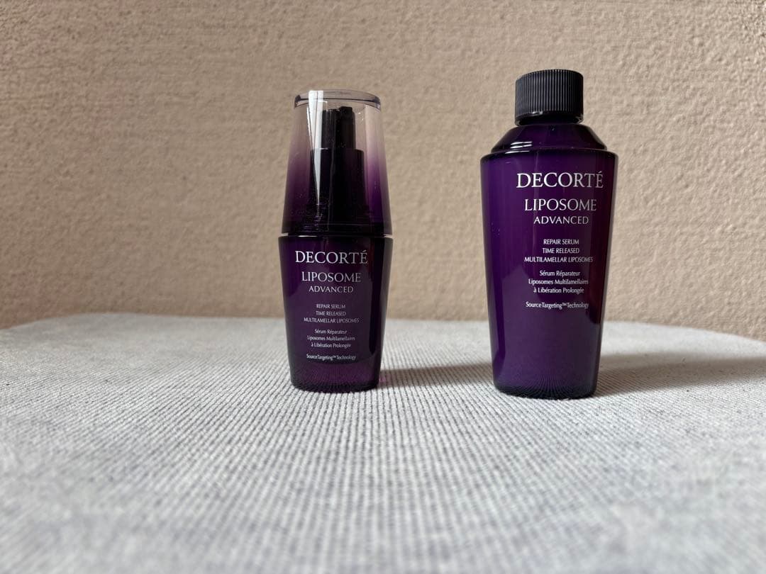 DECORTÉ LIPOSOME ADVANCED