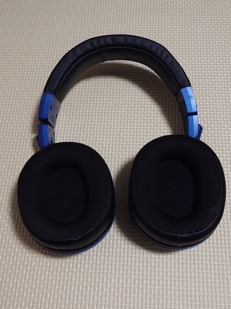 オーディオテクニカ ATH-M50xBT2 DS（限定カラーDeep Sea）