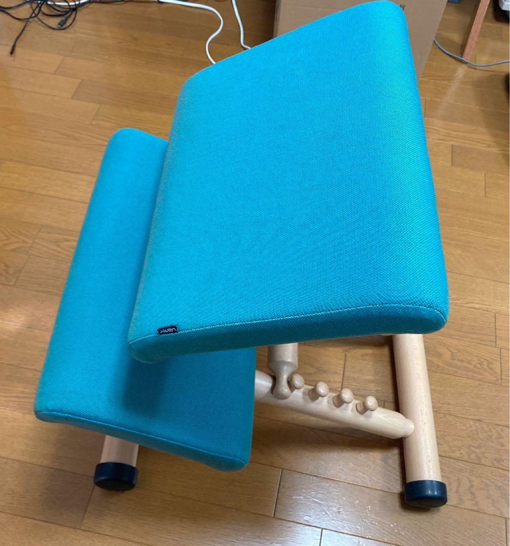 STOKKE VARIER リバイブ　マルチバランスチェア