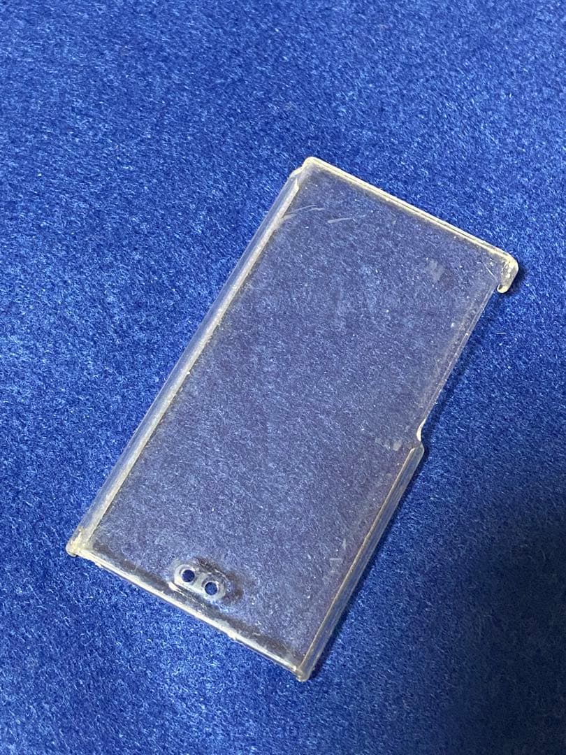 新品バッテリー Apple iPod nano 第7世代ブルー 後期モデル