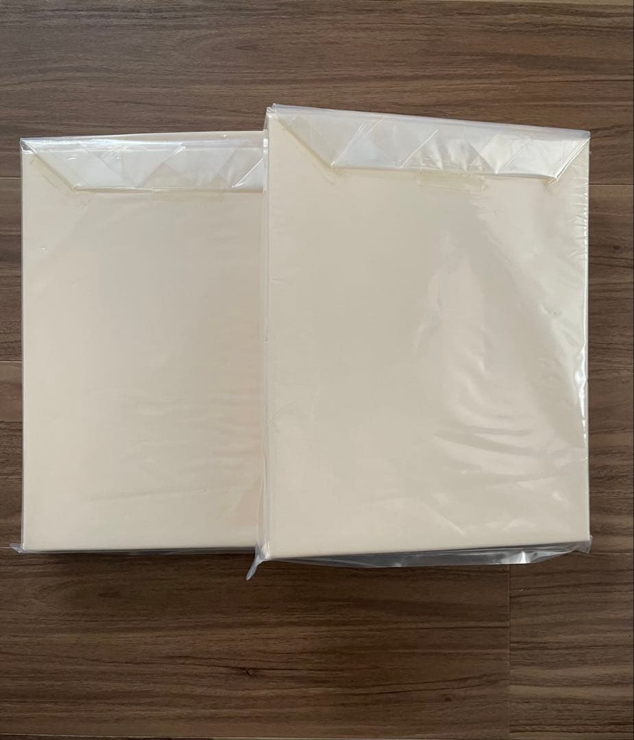 べんいち【新品】シモンズBeautyrest ボックスシーツ2セット