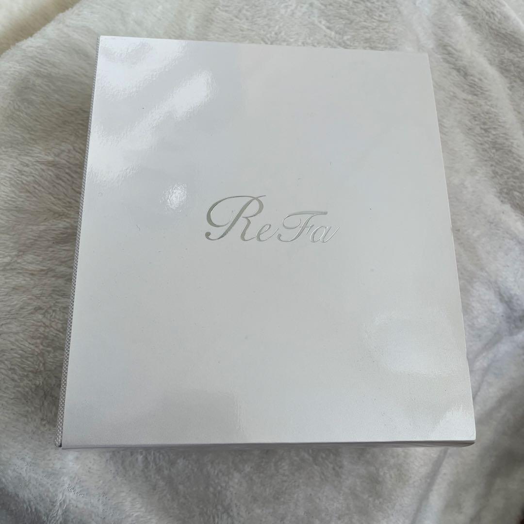 r*k様 【新品未使用】⭐︎大特価⭐︎ReFa カラットレイ
