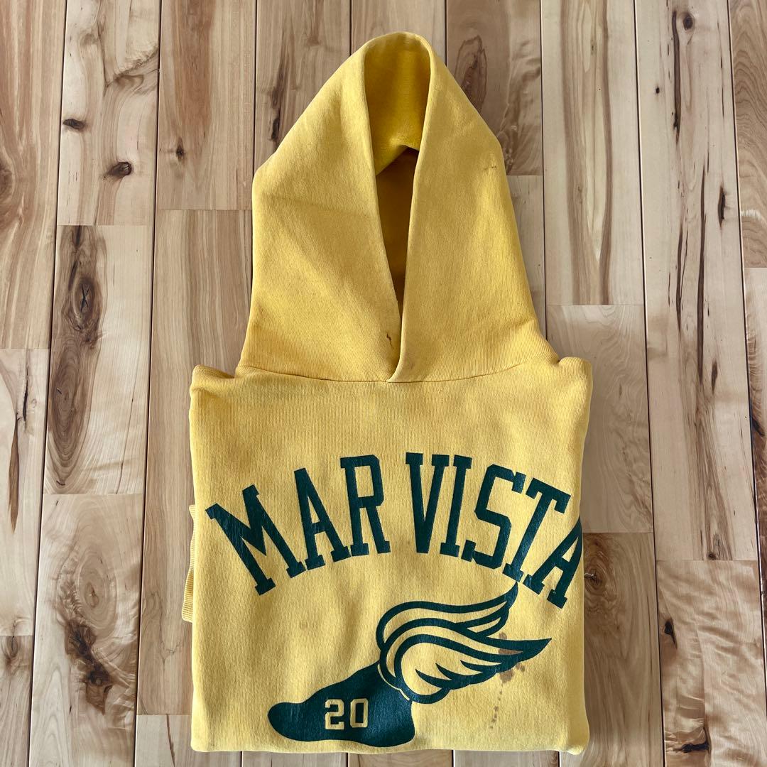 RUSSELL ラッセル スウェット ヴィンテージ 70's80's