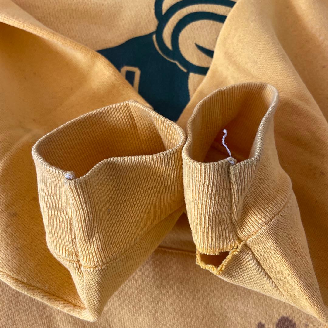 RUSSELL ラッセル スウェット ヴィンテージ 70's80's