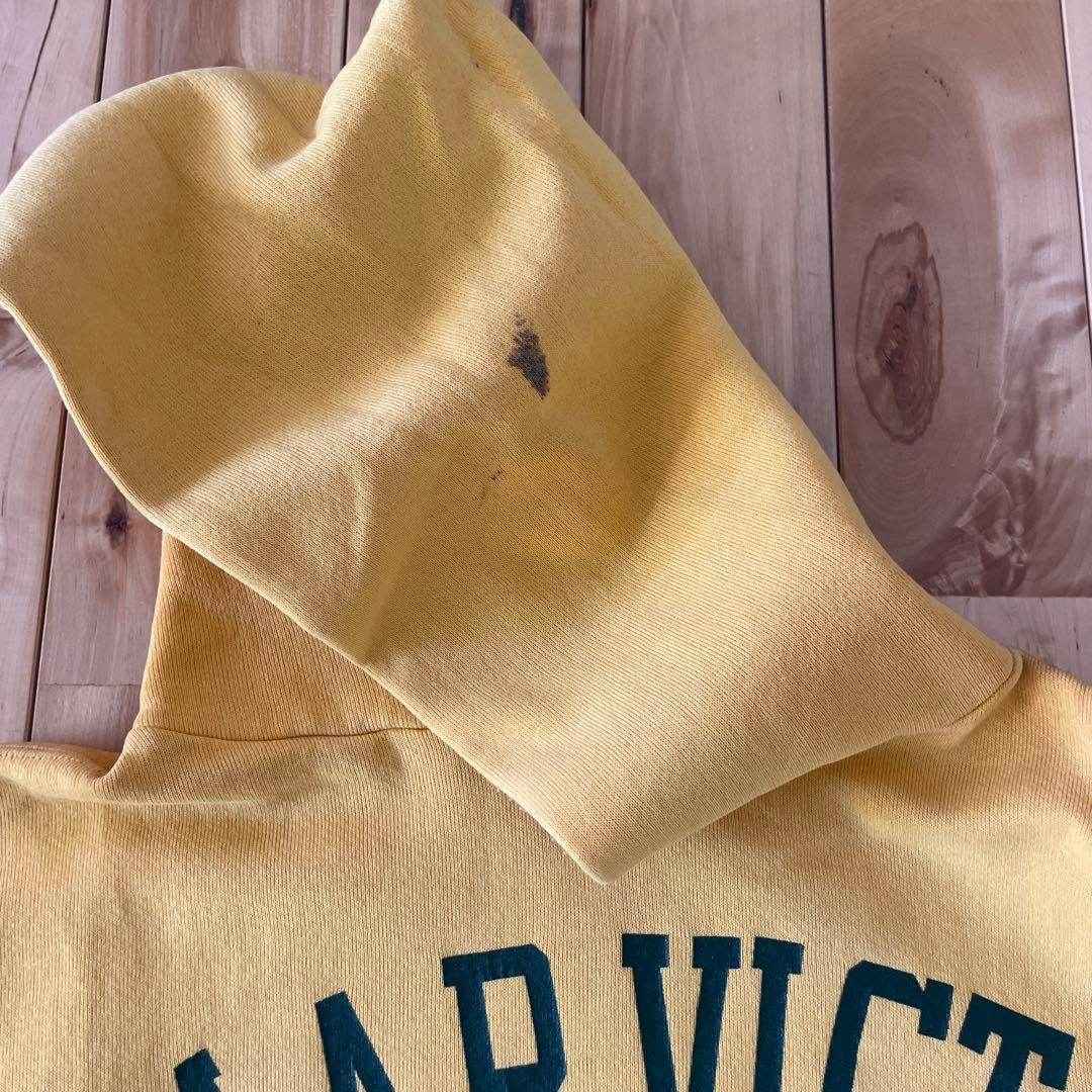 RUSSELL ラッセル スウェット ヴィンテージ 70's80's