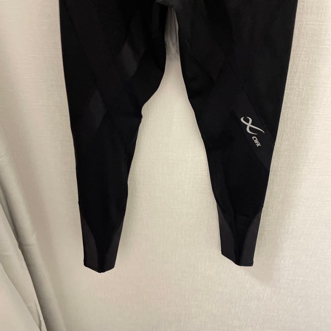 シーダブリューエックス/ワコール] レディススポーツタイツ MTサイズ