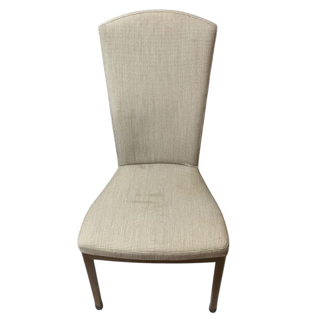 2️⃣ karimoku CT7855 カリモク ダイニングチェア 椅子 在庫あり