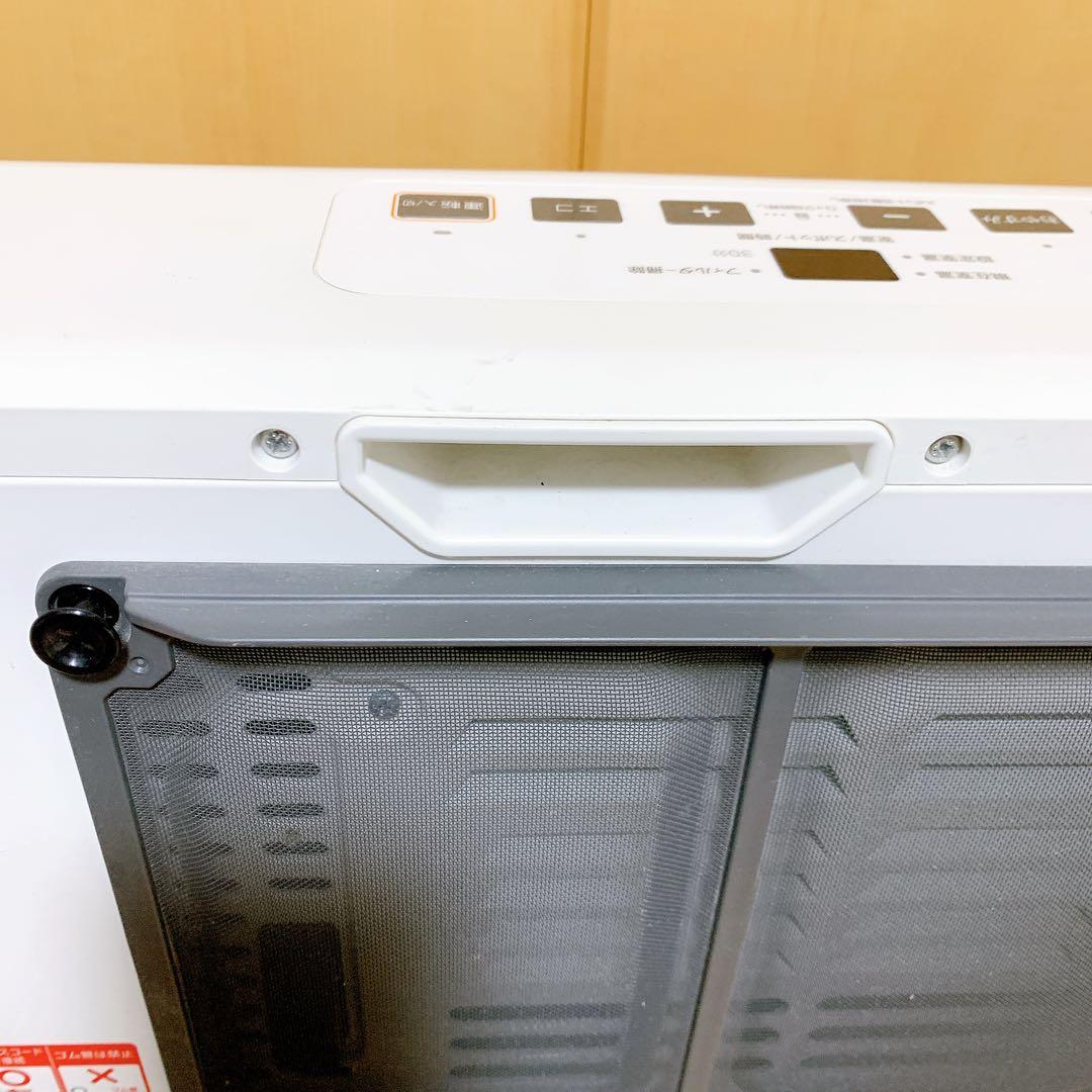 良品★ノーリツ 都市ガスファンヒーター GFH-2404S 木造7畳/鉄筋9畳