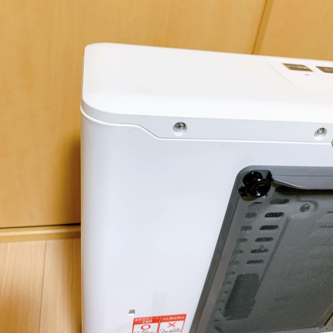 良品★ノーリツ 都市ガスファンヒーター GFH-2404S 木造7畳/鉄筋9畳