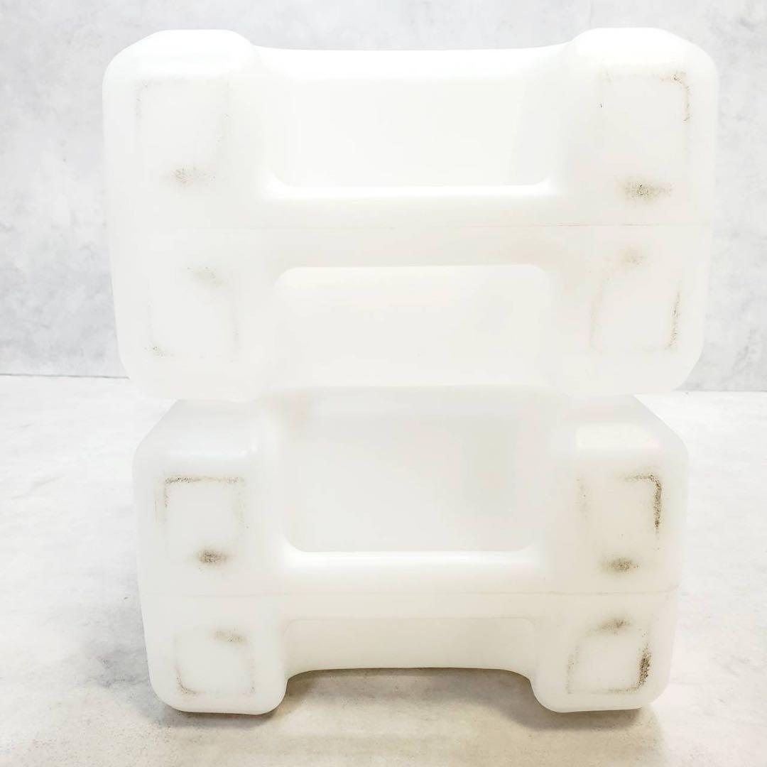 【良品】ダイニチ HD-182-W ハイブリッド式加湿器 ホワイト 大容量12L