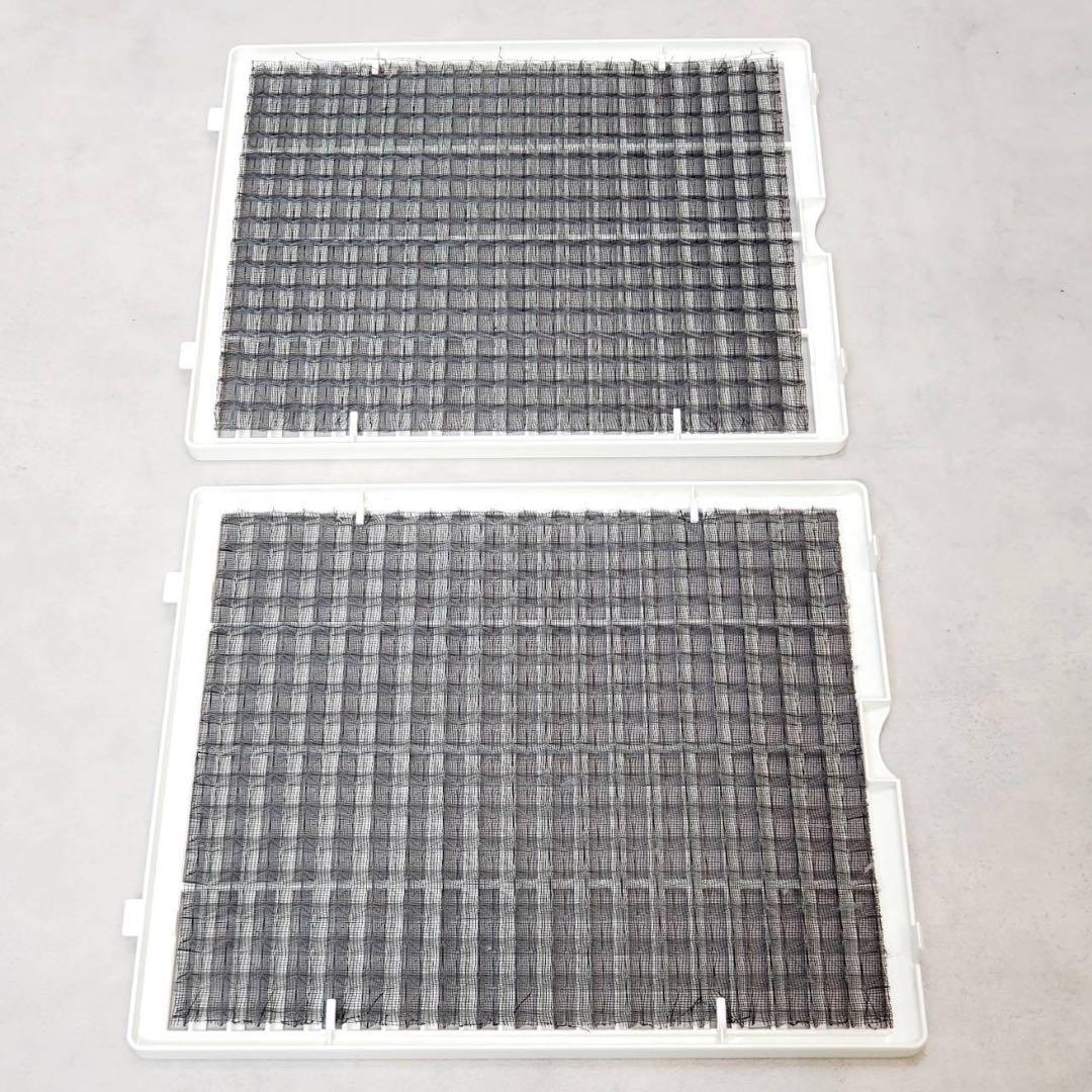 【良品】ダイニチ HD-182-W ハイブリッド式加湿器 ホワイト 大容量12L