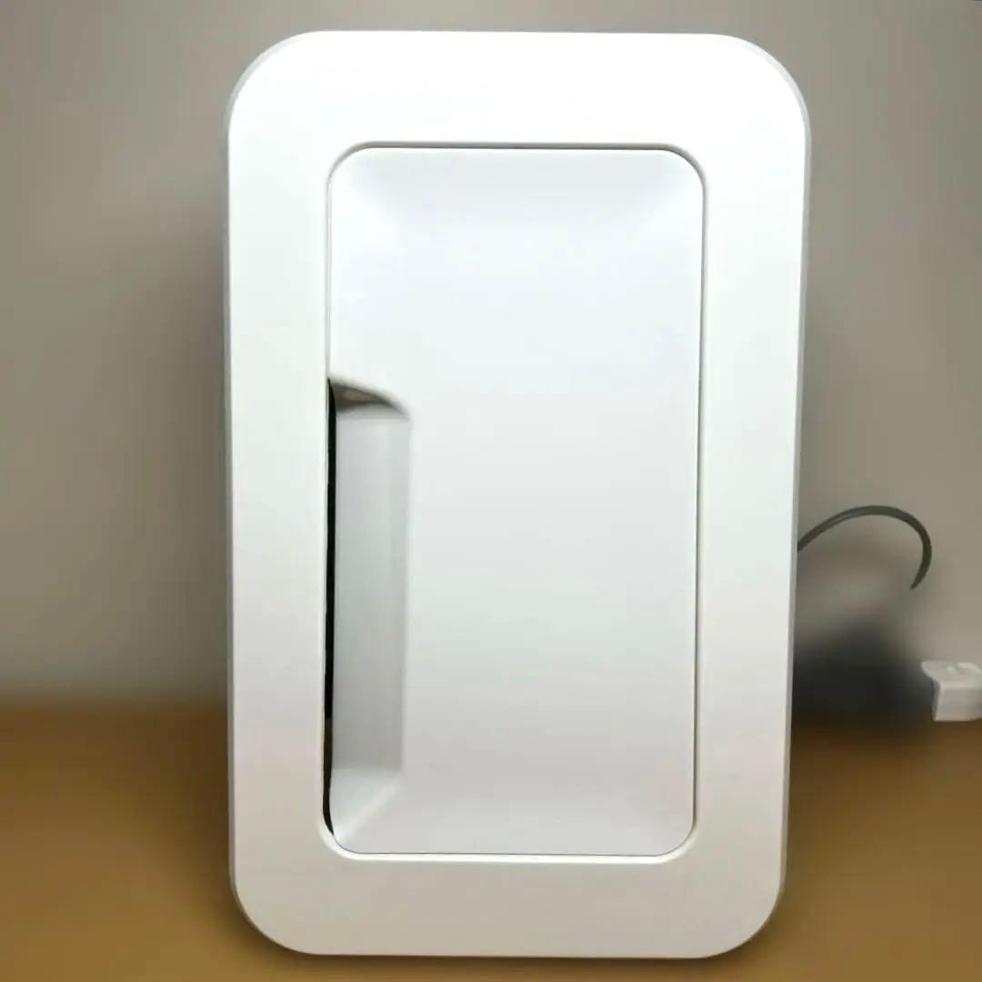 富士通ゼネラル 脱臭機 PLAZION DAS-15K-W 2019年製