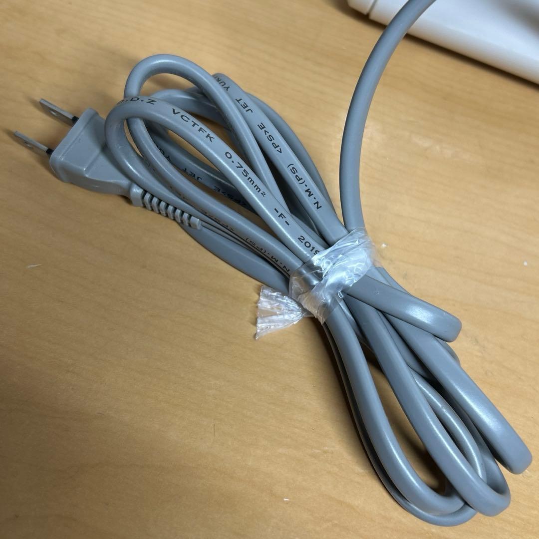 富士通ゼネラル 脱臭機 PLAZION DAS-15K-W 2019年製