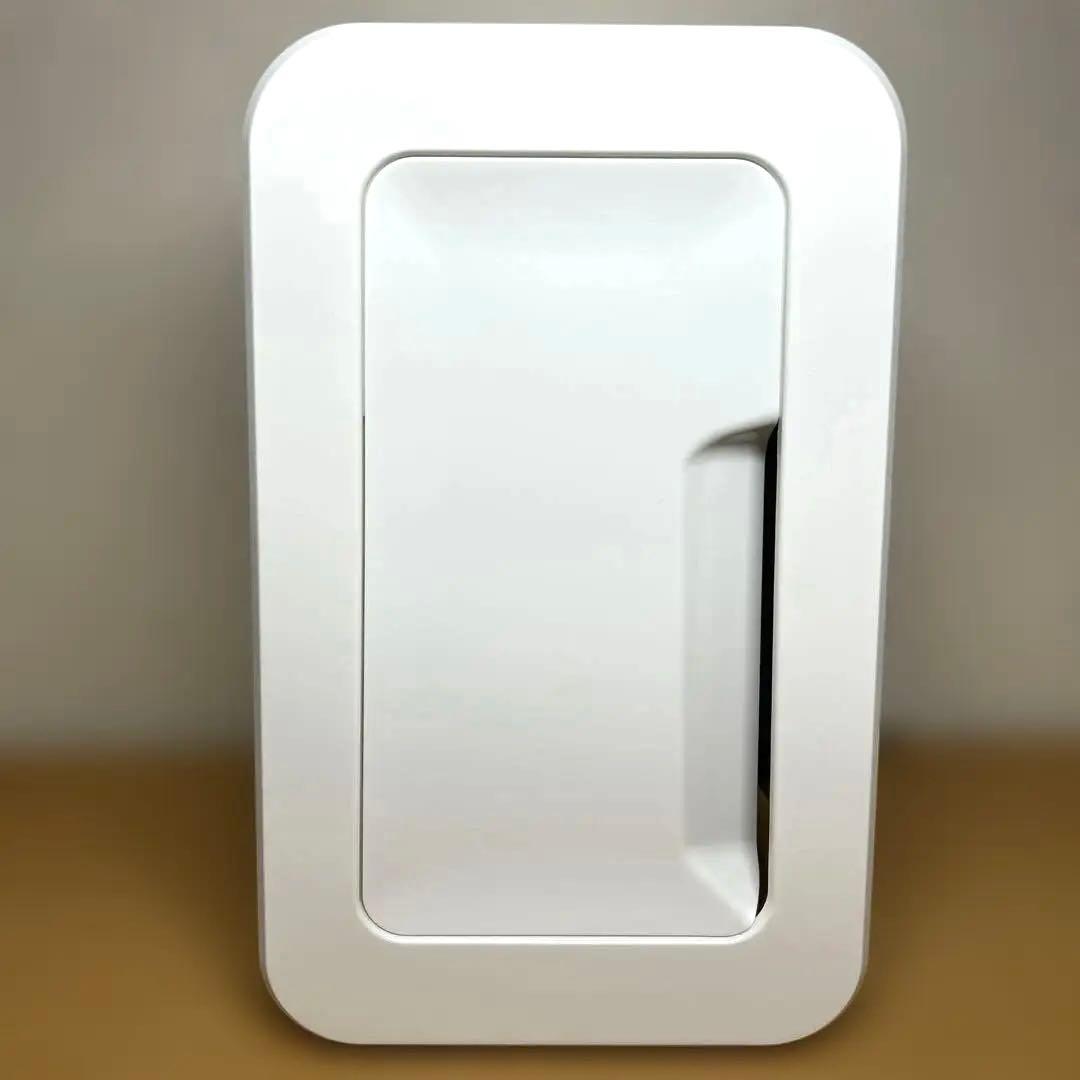 富士通ゼネラル 脱臭機 PLAZION DAS-15K-W 2019年製