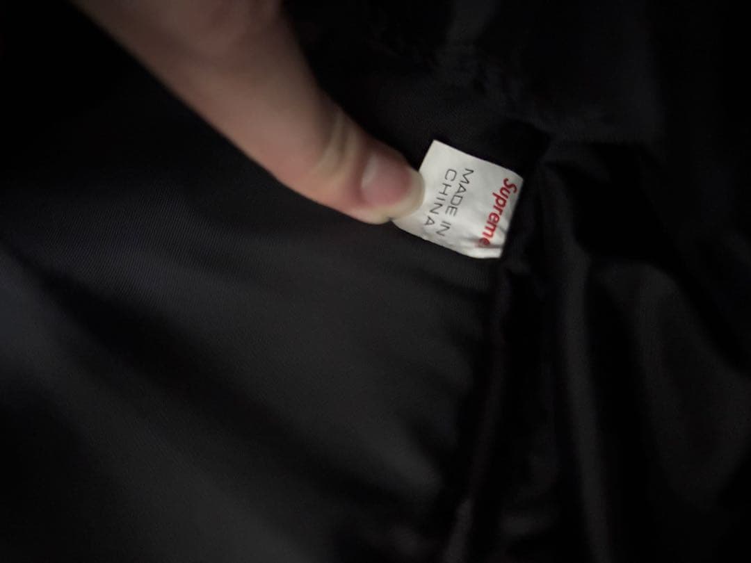 バッグ Supreme 3M Reflective Repeat Backpack