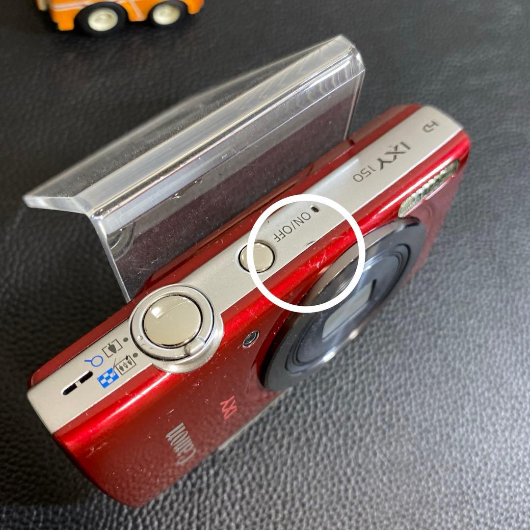 シ*ー様 Canon キャノン IXY150 イクシー 150 充電器 sd4g