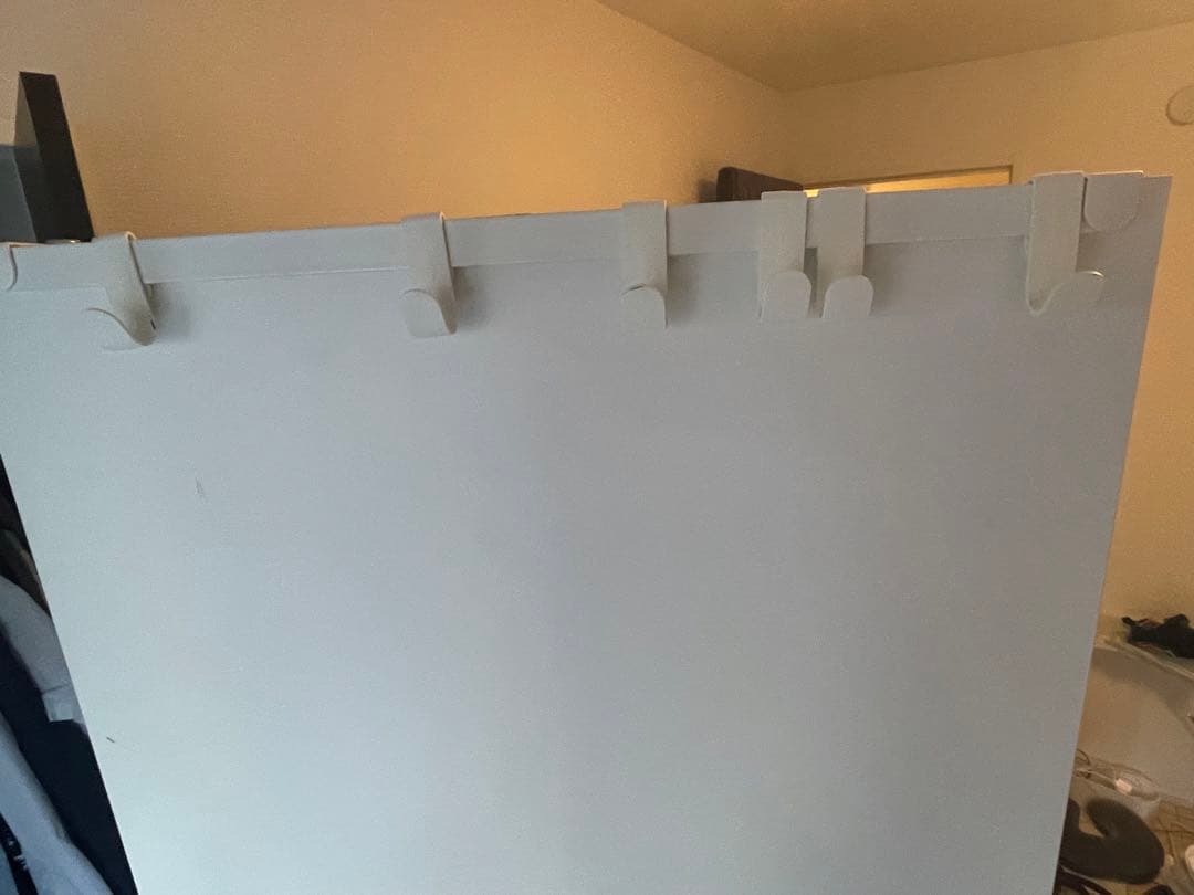 【w800のみ】衣装用ワードローブ　PLATSA プラッツァ　IKEA