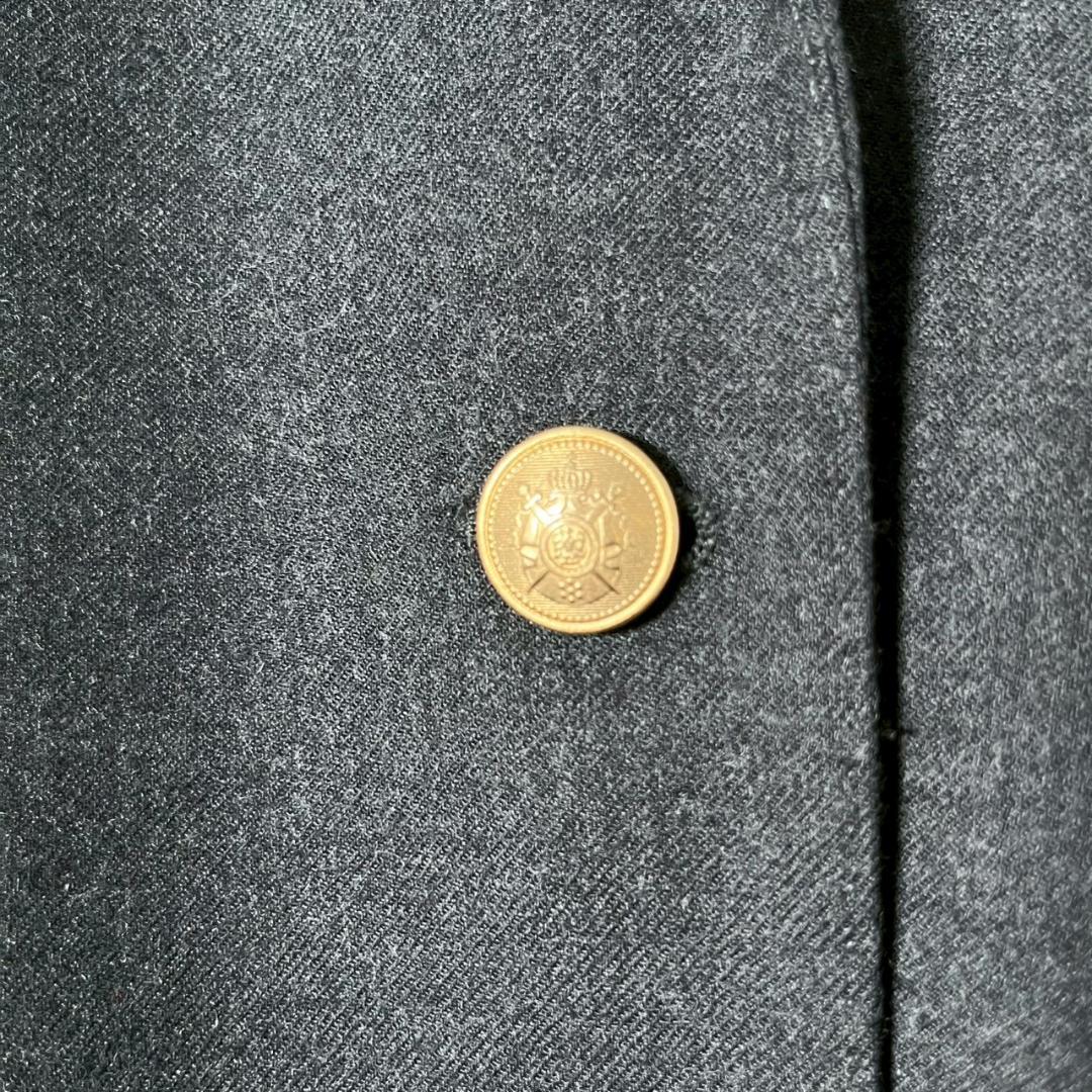 Joseph イタリア製 金ボタン 2B テーラードジャケット N1356