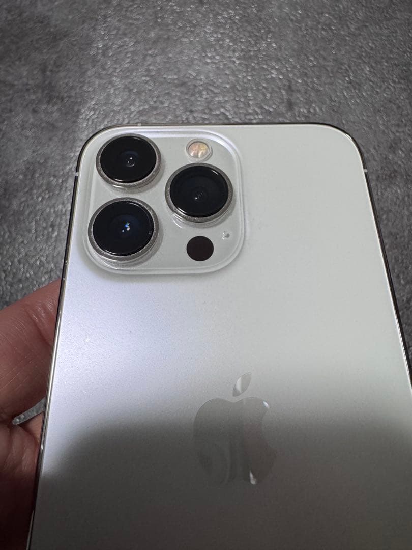 iPhone 13 Pro シルバー 512GB SIMフリー