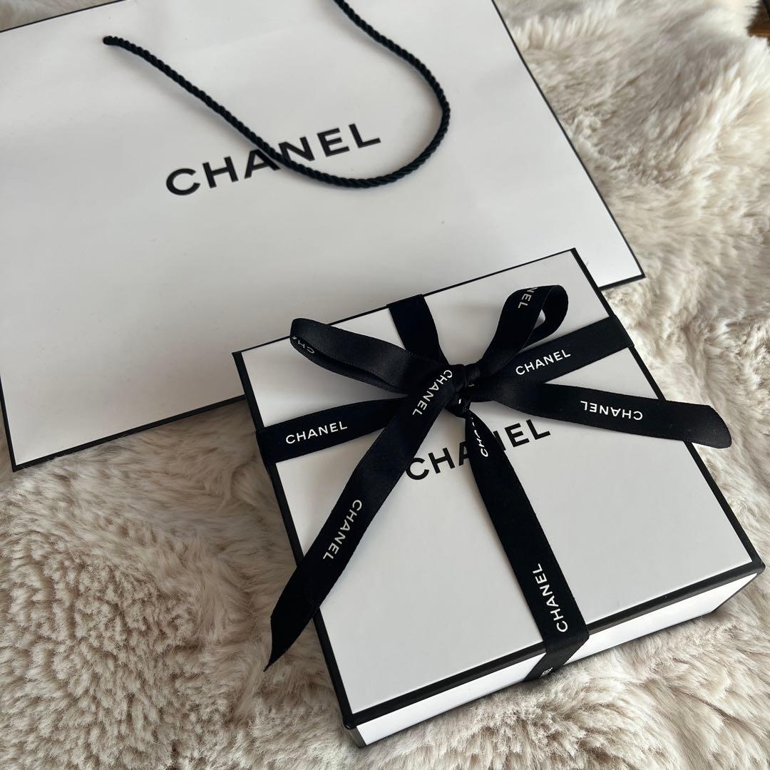 新品未使用　シャネル チャンス オー タンドゥル オードゥ パルファム 50ml