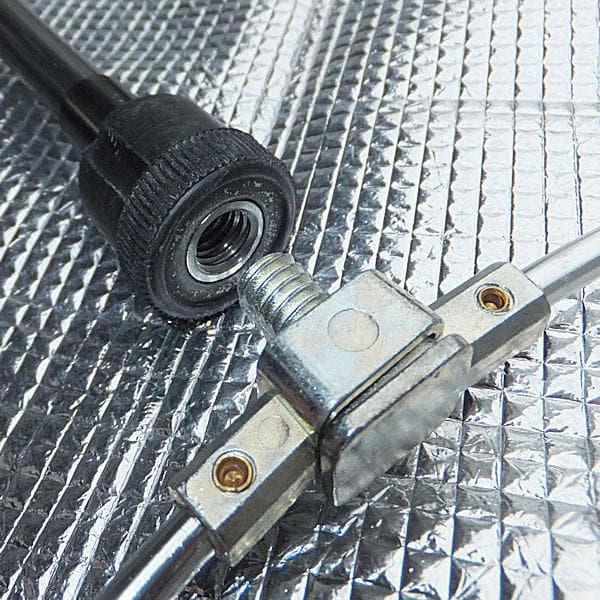 ★昆虫採集★虫取り網★最長４ｍ４１ｃｍ クワガタムシ・カブトムシの採集に！捕虫網