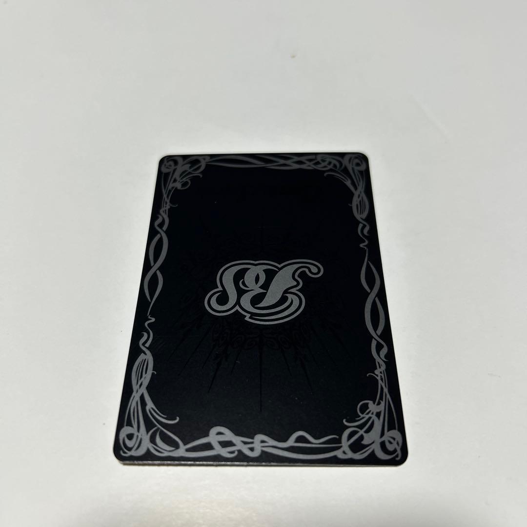 バトルスピリッツ 蛮騎士ハーキュリーXV SECRET