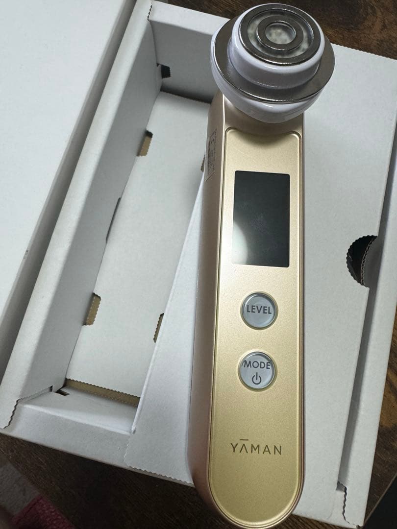 ヤーマン YA-MAN HRF-11-N [フォトプラス ハイパー GOLD]