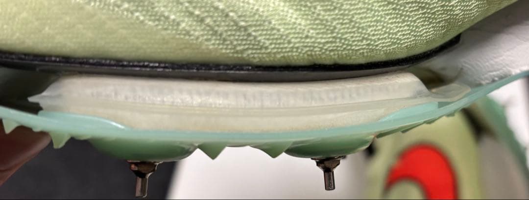 Nike エアズーム マックスフライ 【極美品】25.5cm maxfly