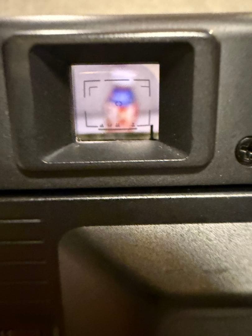 Nikon ニコン L35AD2 ピカイチ 動作品 コンパクトフィルムカメラ