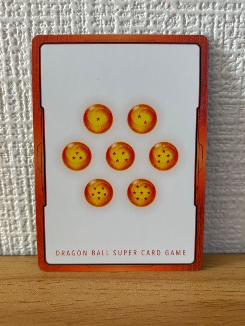 c*n様 高騰中‼️【美品】マンガブースター 孫悟空　パラレル　エナジーマーカー