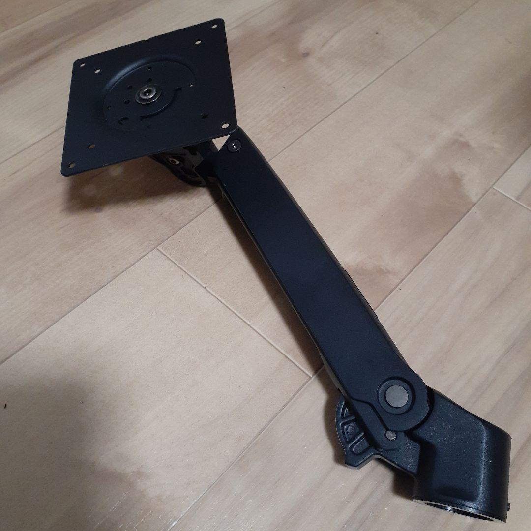 エルゴトロン LX モニターアーム 34インチまで VESA規格対応