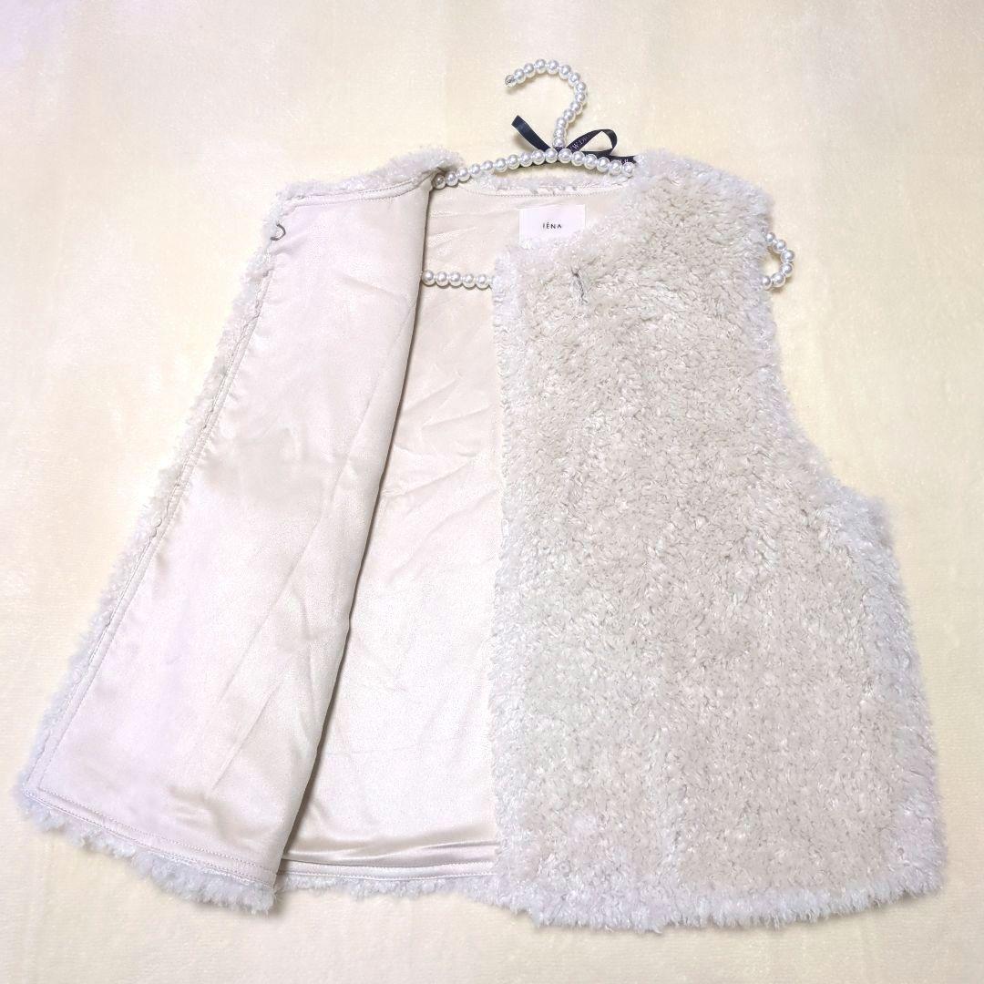 ミナトクダンシさま　IENA【完売品】2024AW ECOPEL