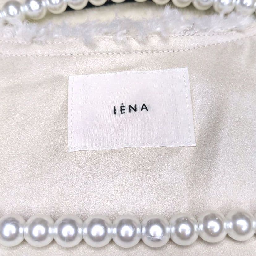 ミナトクダンシさま　IENA【完売品】2024AW ECOPEL