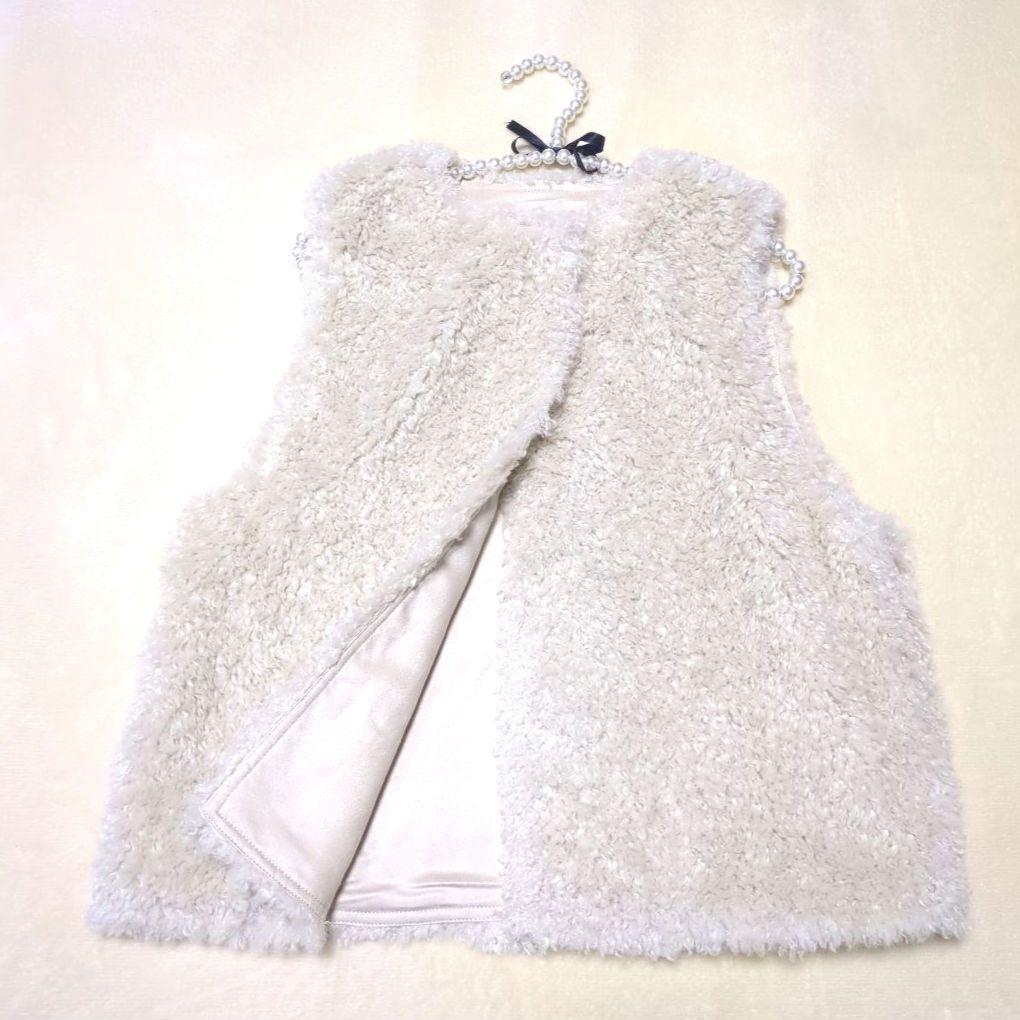 ミナトクダンシさま　IENA【完売品】2024AW ECOPEL