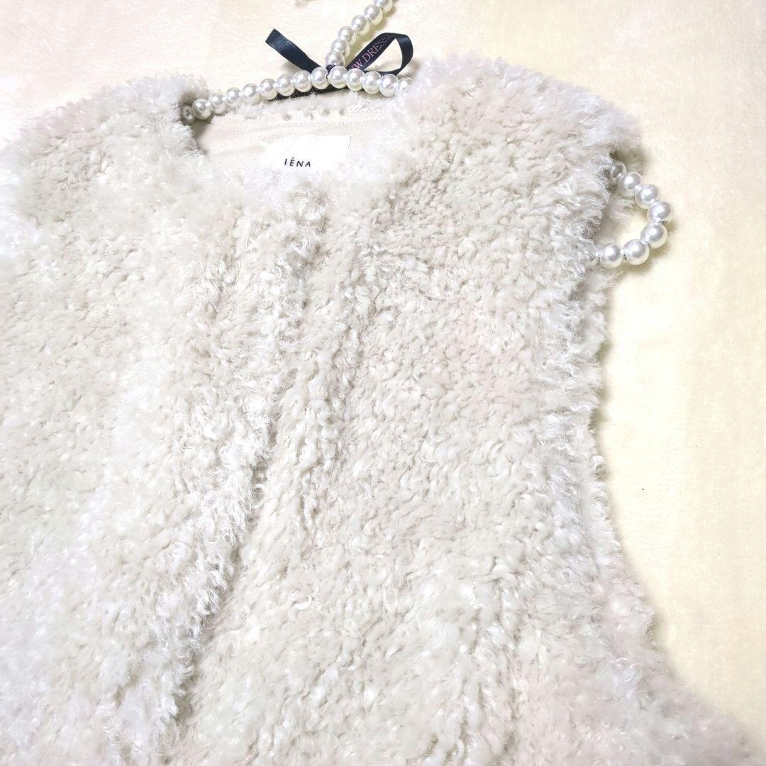 ミナトクダンシさま　IENA【完売品】2024AW ECOPEL